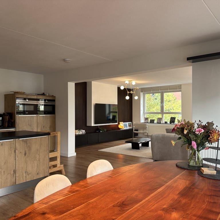 Appartement te huur: Ernest Groosmanplein 14 3071 MN Rotterdam - Photo 1