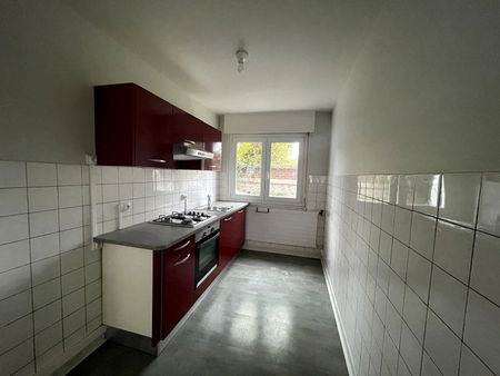 Appartement T2BIS sur Lille ! réf G711 - Photo 3