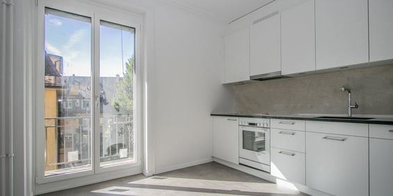 2 Zimmer, 30 m², 3. Stock - Photo 3