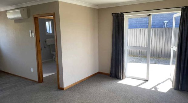 Waikiwi easy care - Photo 1