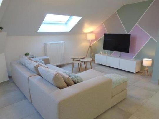 Appartement te huur - Photo 1