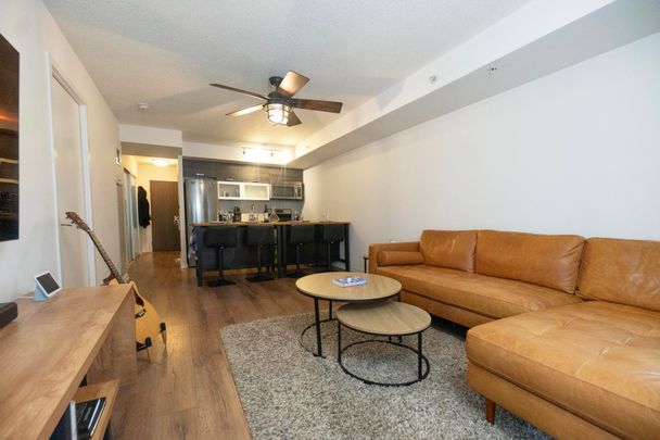 For Lease - 68 Abell Street Unit# 522, Toronto, Ontario - Photo 1