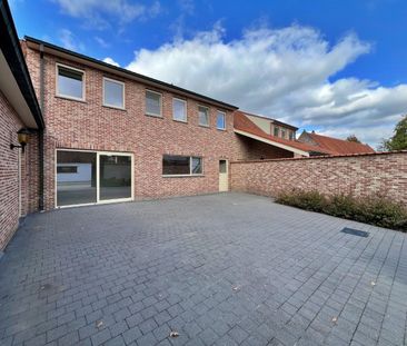 🏡 Ruime gezinswoning te huur in het hart van Lovendegem - Foto 4