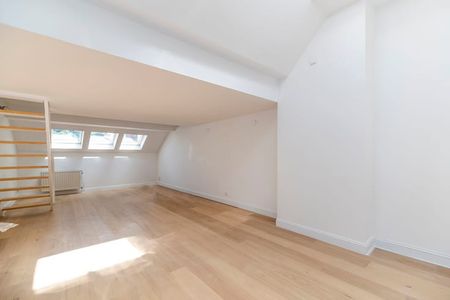 Appartement te huur - Photo 3