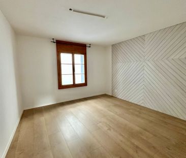 Charmante 3.5-Zimmer-Wohnung im historischen Maienfeld – sofort ver... - Foto 5