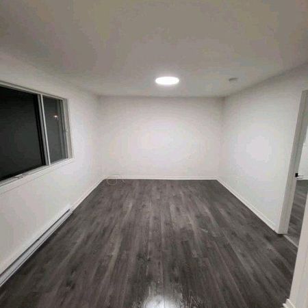 Appartement 4 1/2 - Photo 4