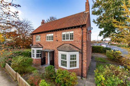 4 bed detached house to rent in Station Road, Newcastle Upon Tyne, NE28 - Photo 4