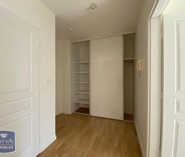 Location Appartement 2 pièces 43m² ISSY LES MOULINEAUX 92130 - Photo 3