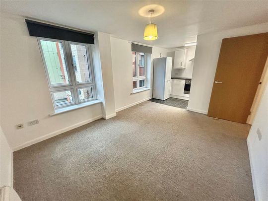 Chardlace Walk, Nottingham - Photo 1