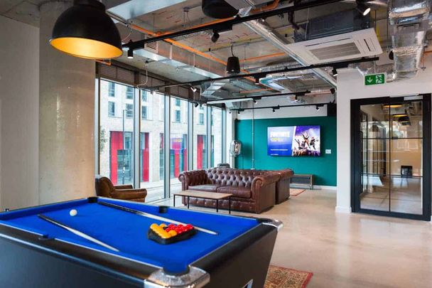 Bronze Studio Mid Level - Photo 1