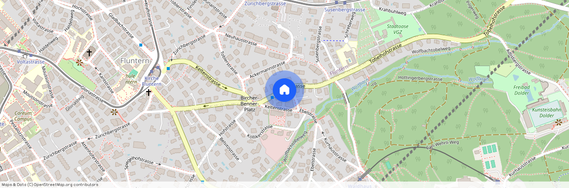 8044, Zürich, Hofstrasse, 128