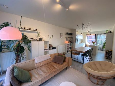 Appartement - Photo 2