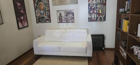 Four Bedroom Property with Enchanting Garden - Baneasa - Photo 2