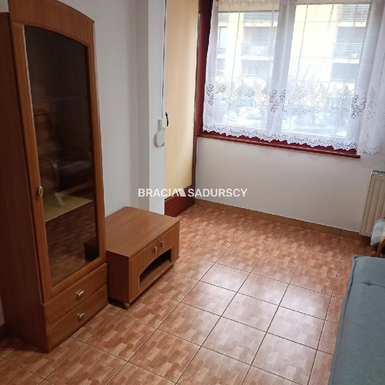 Mieszkanie Kraków Dębniki powierzchnia 37.0 m² C206-WM-78957 - Zdjęcie 1