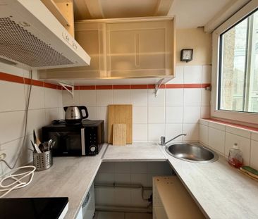 Location Appartement 1 pièce 20m² ST ETIENNE 42000 - Photo 6