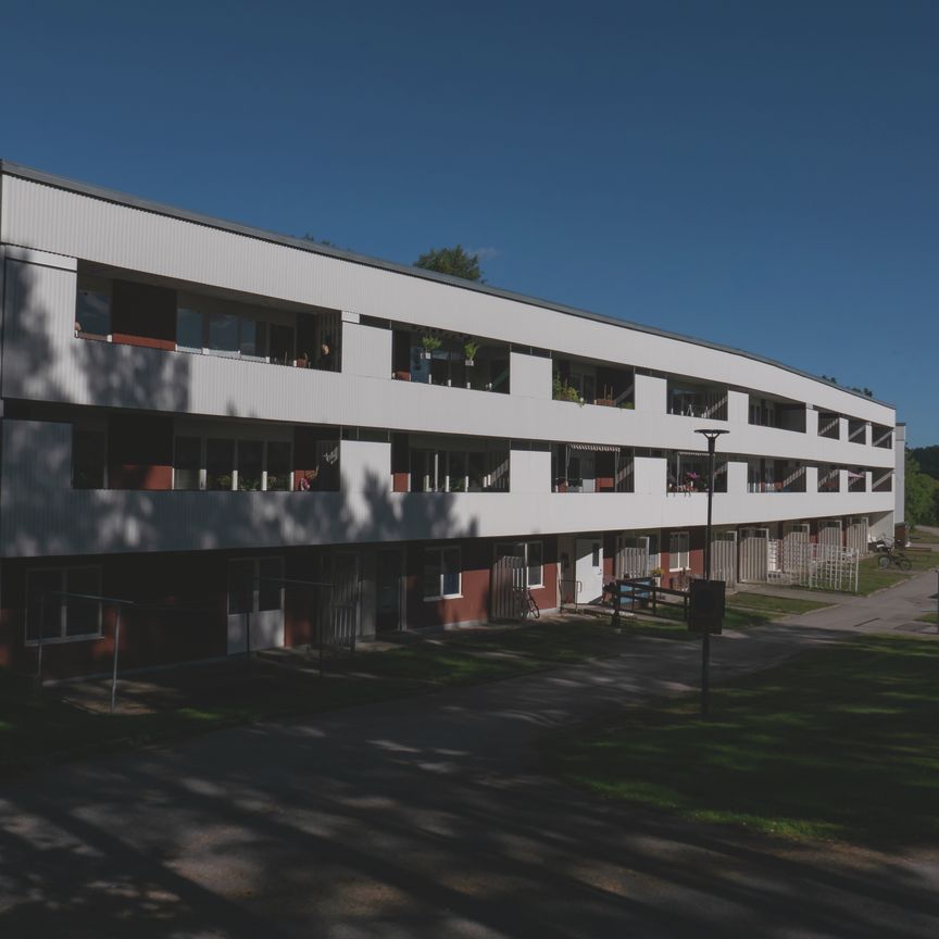 Hammarvägen 41, 826 61, SÖDERALA, Sverige - Foto 1