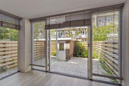 Appartement te huur: Kinderdijkstraat 10-H 1079 GH Amsterdam - Foto 4