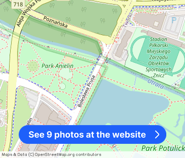 Słoneczne 3 pokojowe mieszkanie po remoncie w centrum Pruszkowa - Photo 1