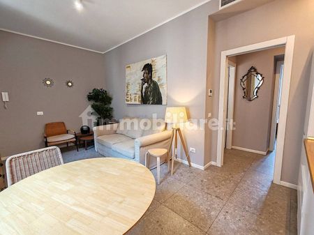 Trilocale viale Umbria 22, Lodi - Brenta, Milano - Photo 2