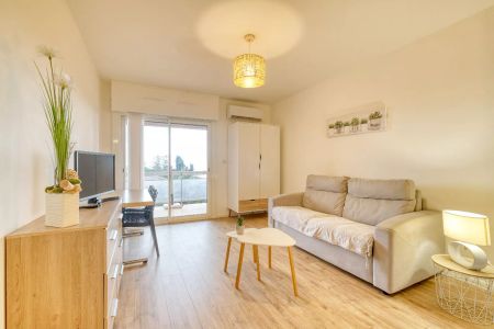 A louer - Studio - Pietranera - Photo 2