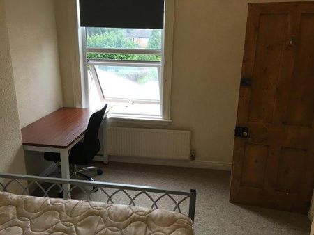 4 bedroom house share to rent - Photo 5