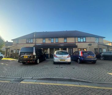 1 bedroom maisonette to rent - Photo 4