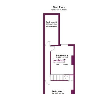 4 bedroom house to rent - Photo 3