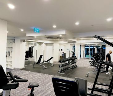 2301/483 Swanston St, Melbourne - Photo 1