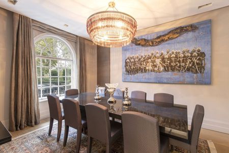 Montpelier Square, Knightsbridge, SW7, London - Photo 5