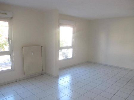 Location appartement 2 pièces 41.75 m² à Montpellier (34000) - Photo 2