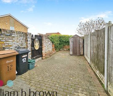 Arbour Lane - Photo 2