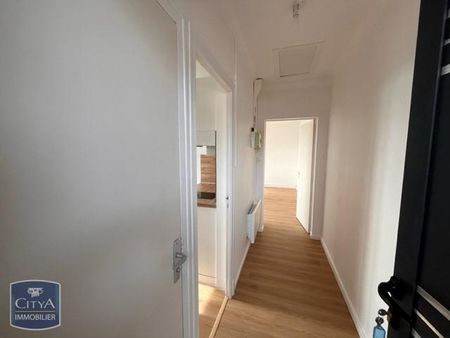 Location Appartement 2 pièces 44m² AGEN 47000 - Photo 3