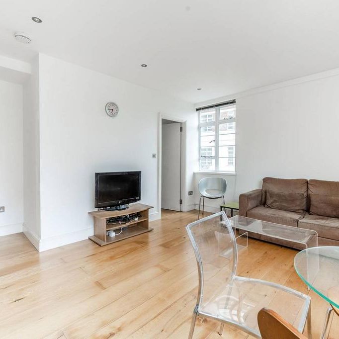 1 bedroom flat to rent - Photo 1