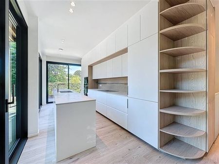 Tout savoir sur cet appartement à Uccle, à Uccle - Photo 4