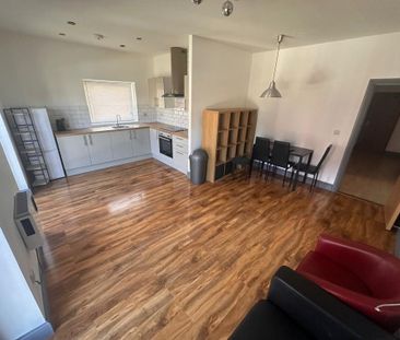 1 bedroom flat to rent - Photo 5