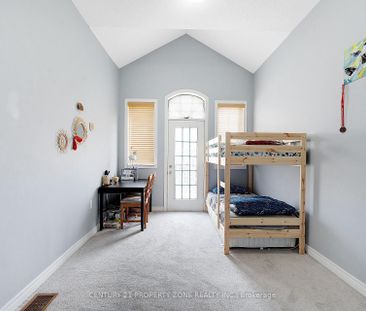 For Lease - 358 Robert Parkinson Drive, Brampton, Ontario - Photo 2