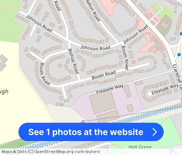 Booth Road, Wednesbury, WS10 - Photo 1