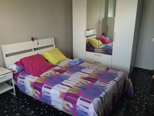 Passeig de la Petxina, Valencia, Valencian Community 46008 - Photo 1