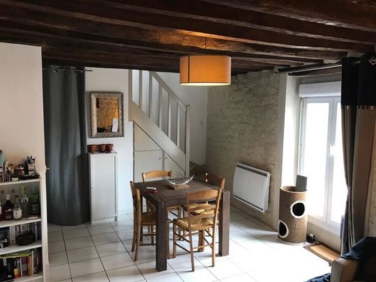Superbe Duplex au cœur de Montesson Village. - Photo 1
