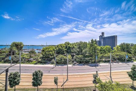 For Lease - 500 Queens Quay Unit# 106W UP, Toronto, Ontario - Photo 5