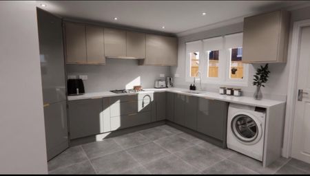 Room in a Shared House, Pinner Road, HA1 - Photo 5