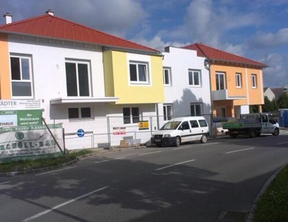 Ödenburgerstraße 2/3 - Foto 1