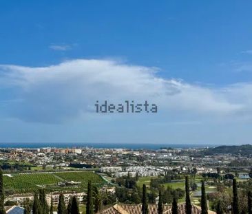 Alquiler de ático en Avenida de Francia, 8 - Photo 4