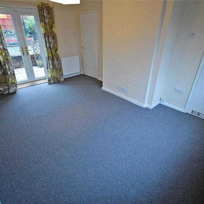 2 bedroom semi-detached house to rent - Photo 1