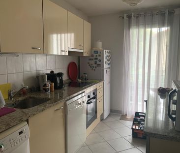 Location Appartement 3 pièces 67m² BAYONNE 64100 - Photo 3