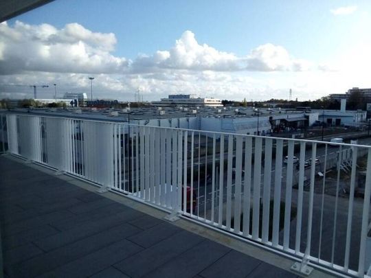 Appartement 3 pièces - - Photo 1