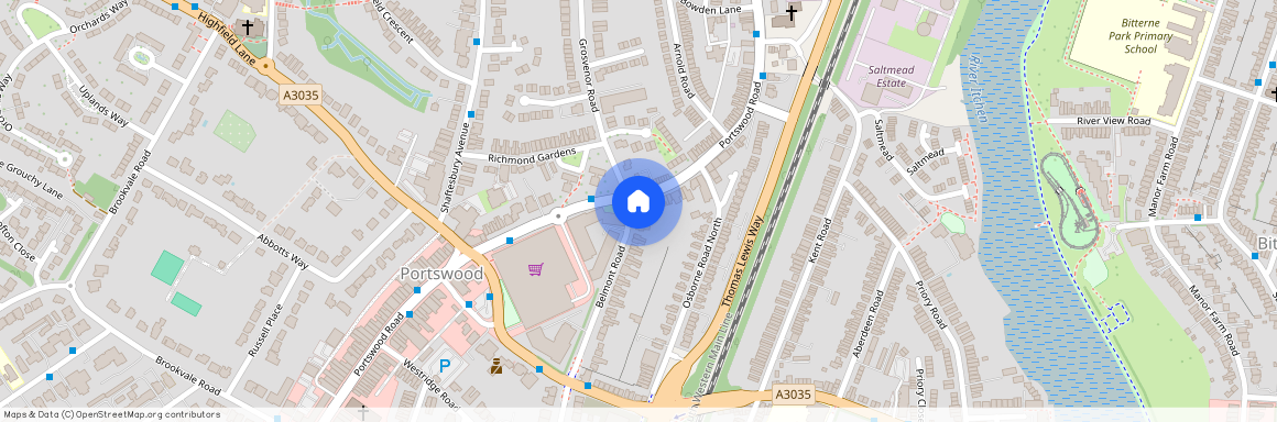 VIta Student Portswood House, Portswood Rd, Southampton SO17 2BF, UK