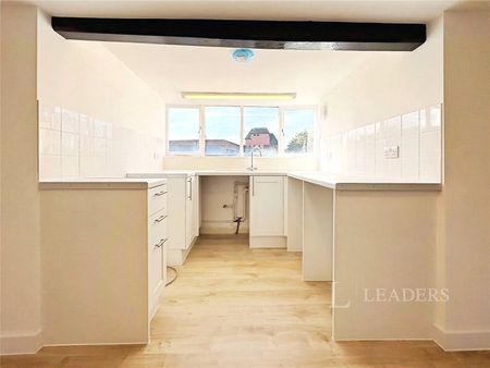 2 bedroom apartment to rent Wingfield Street, Ipswich, Suffolk, IP4 - Photo 4