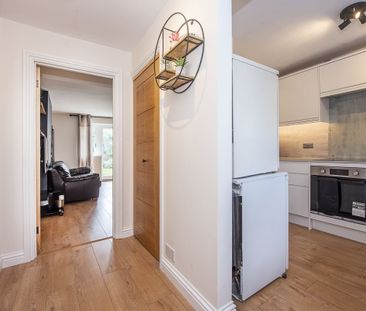 1 bedroom maisonette to rent - Photo 5