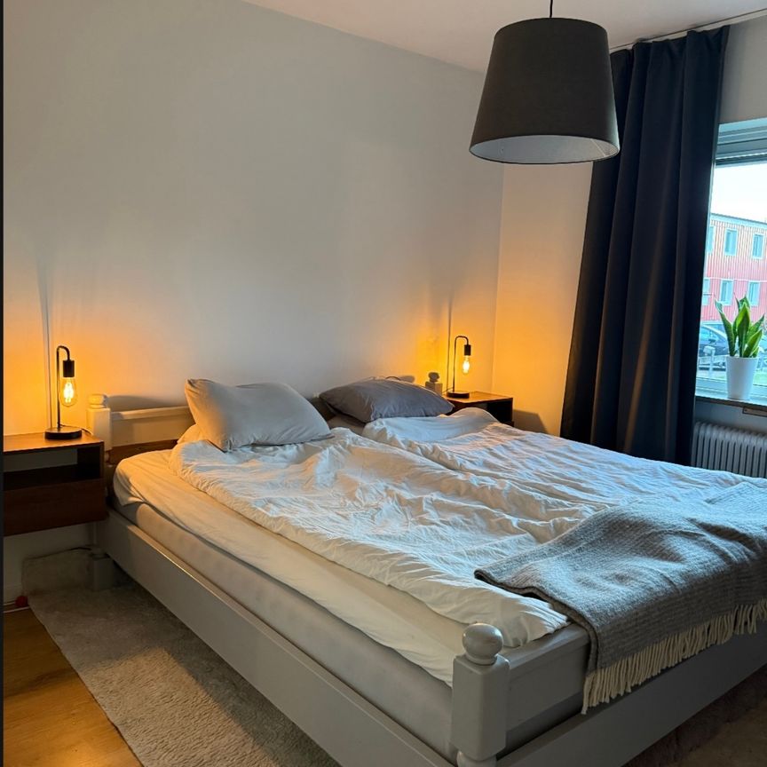 Västergatan, Markaryd - Photo 1